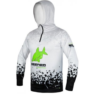 Delphin UV ARMOR 50+ Reaxe – Zboží Dáma