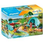 Playmobil 71425 Stanování – Zboží Dáma