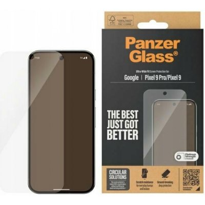 PanzerGlass na Google Pixel 9/9 Pro 4787 – Zboží Živě