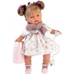 Llorens P38-350 obleček pro panenku 38 cm – Zbozi.Blesk.cz