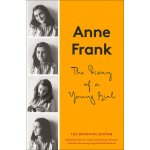 Diary of a Young Girl: The Definitive Edition Frank AnnePrebound – Hledejceny.cz