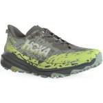 Hoka Speedgoat 6 GTX gore tex 1155150 zelené – Sleviste.cz