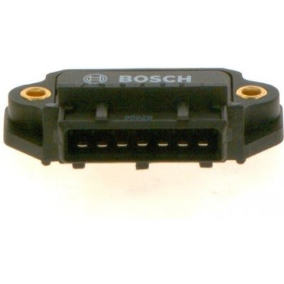 Řídicí jednotka, zapalovací systém BOSCH 0 227 100 203 – Zboží Mobilmania