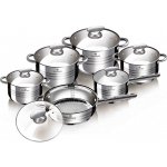 Blaumann Gourmet Line BL 3151 12 ks – Sleviste.cz