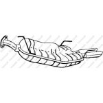 BOSAL BS 175-429 – Sleviste.cz