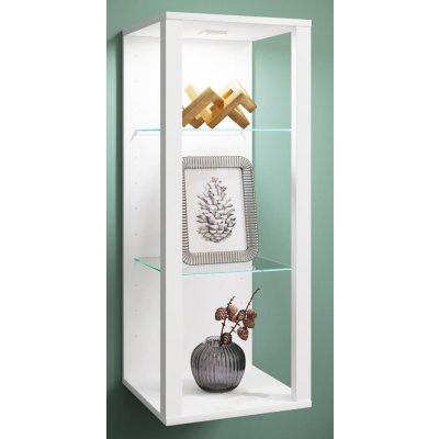 VCM Glasol MW bílá – Zboží Mobilmania