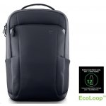 Batoh Dell EcoLoop Pro Slim Backpack CP5724S 15" 460-BDQP – Zbozi.Blesk.cz