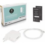 Movano nabíječka ADP-60ADB 60W - neoriginální – Zboží Mobilmania