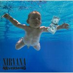 Nirvana - Nevermind LP – Zboží Dáma