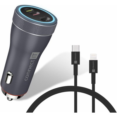 Connect IT CCC-5020-AN – Hledejceny.cz