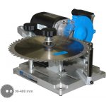 Güde GSS 400 94217 – Zboží Dáma