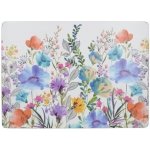 Creative Tops Premium korkové prostírání Meadow Floral 30x23cm 6 ks – Hledejceny.cz