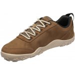 Bennon Barefoot Leather Brown – Zbozi.Blesk.cz