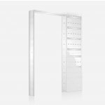 Eclisse Teleskop 800+800 x 1970 mm 180 mm zdivo – HobbyKompas.cz