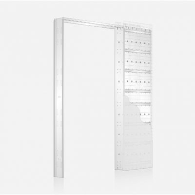 Eclisse Teleskop 800+800 x 1970 mm 180 mm zdivo – HobbyKompas.cz