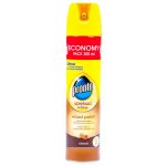 Pronto Wood sprej proti prachu na dřevo Springtime 300 ml – Zboží Dáma