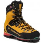 La Sportiva Nepal Extreme alpinistická obuv žlutá – Zboží Mobilmania