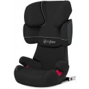 Cybex Solution X-Fix 2022 Pure Black | black