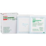 Sterilkompres gáza kompresní sterilní 7,5 x 7,5 cm/25 x 2 ks – Hledejceny.cz