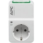 APC Essential SurgeArrest PM1WU2-GR – Zboží Živě