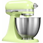 KitchenAid Artisan Mini 5KSM3311XECA – Hledejceny.cz