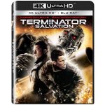 Terminator Salvation – Hledejceny.cz