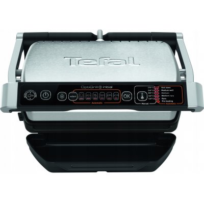 Tefal Optigrill GC706D – Sleviste.cz