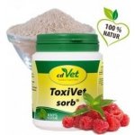 cdVet ToxiVet sorb 150 g – Hledejceny.cz