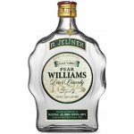 R. Jelínek Hruškovice Williams Kosher 42% 0,7 l (karton) – Zboží Dáma