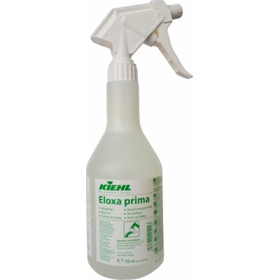 Eloxa Prima na nerez 750 ml – Zboží Dáma