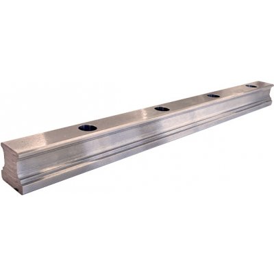 Kolejnice lineárního vedení 4MAC/4MHC15M-RAIL-H – Hledejceny.cz