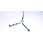 KNK Šroubek nábytkářský M4x40mm – Hledejceny.cz