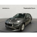 Skoda Scala 1.0 TSI Style 85 kW