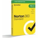 Norton 360 STANDARD 10GB + VPN 1 lic. 1 lic. 1rok (21405801)