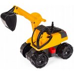 Lena Bagr žlutočerná – Sleviste.cz