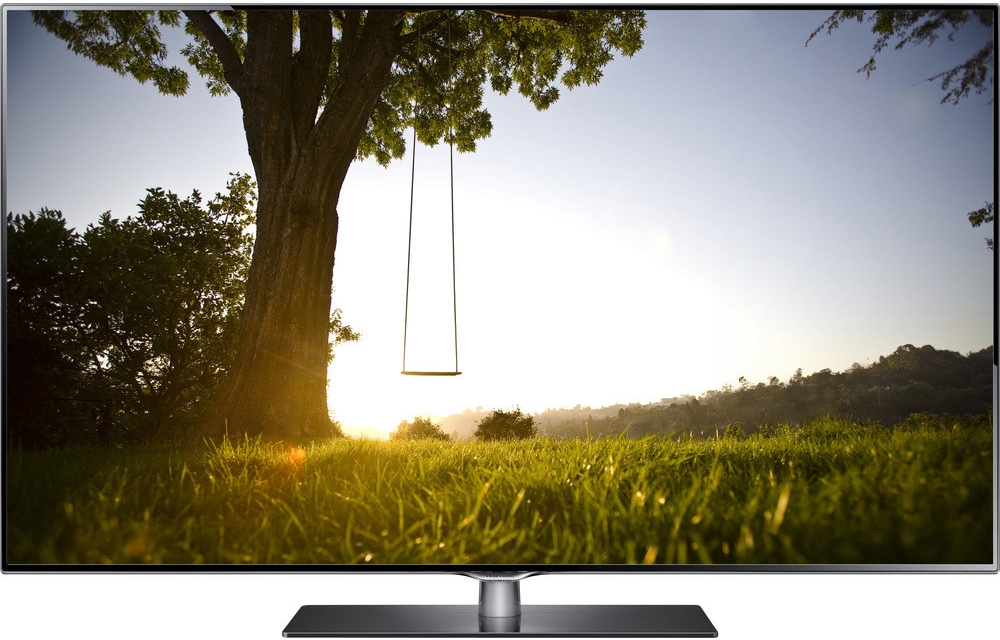 Samsung UE40F6740 od 20 190 Kč - Heureka.cz