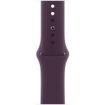 Apple Watch 40mm švestkový sportovní řemínek - M/L MAX84ZM/A – Zboží Živě