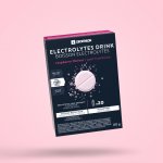 DECATHLON Elektrolytický nápoj 160 g – Zbozi.Blesk.cz