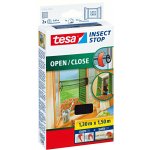 Tesa Insect Stop Comfort 55033-00021-00 1,3 x 1,5 m antracitová – Zboží Mobilmania
