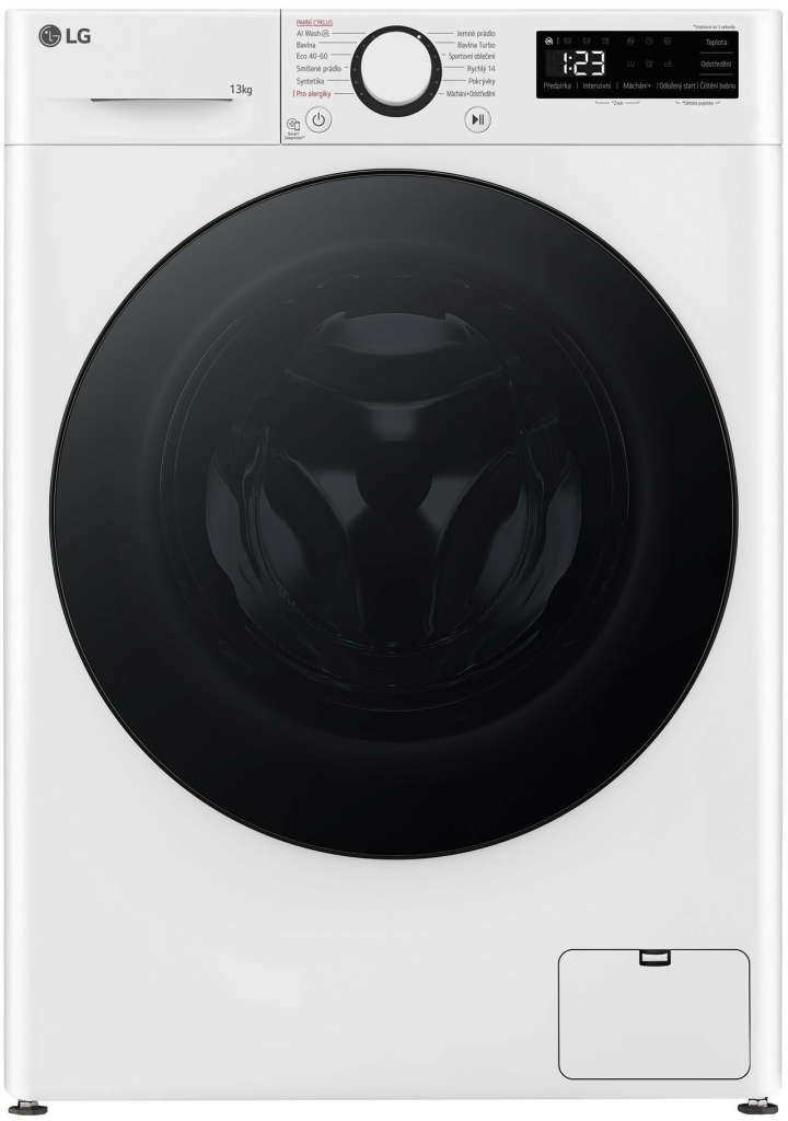 LG FSR5A34WG