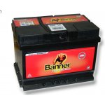 Banner Starting Bull 12V 55Ah 450A 555 19 – Hledejceny.cz