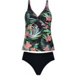 Naturana 72561 tankini vzorované – Hledejceny.cz