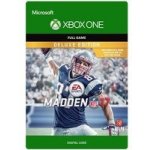 Madden NFL 17 (Deluxe Edition) – Hledejceny.cz