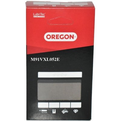 Oregon M91VXL052E – Zboží Mobilmania