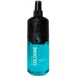 Nishman After Shave Cologne 1 Antarctica 400 ml – Hledejceny.cz