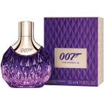 James Bond 007 III parfémovaná voda dámská 30 ml – Hledejceny.cz