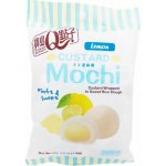 Q-mochi Mochi custard lemon 110 g – Zboží Dáma