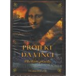 Projekt da Vinci - Hledání pravdy DVD – Hledejceny.cz