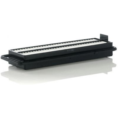 Vzduchový filtr MANN-FILTER C 37 005 – Hledejceny.cz