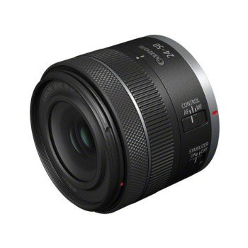 Canon RF 24-50 mm f/4.5-6.3 IS STM